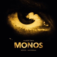 Filmmusik - Monos