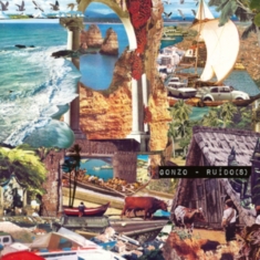 Gonzo - Ruido(S)