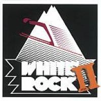 Wakeman Rick - White Rock Ii