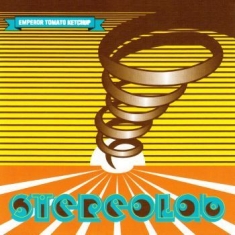 Stereolab - Emperor Tomato Ketchup - Expanded