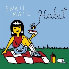 Snail Mail - Habit (Ep)