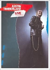 Justin Timberlake - Live from London