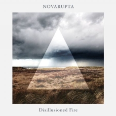 Novarupta - Disillusioned Fire