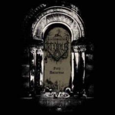 T.O.M.B. - FURY NOCTURNUS