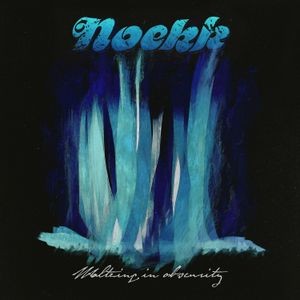 Noekk - Waltzing In Obscurity (Cd + Book)