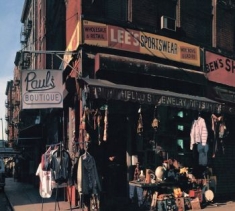 Beastie Boys - Paul's Boutique (2Lp)