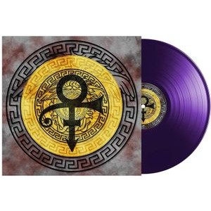 Prince - The Versace Experience (Prelude 2 Gold)