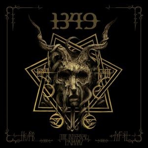 1349 - Infernal Pathway The (2 Lp Black Vi