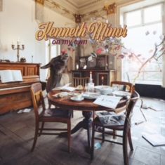 Minor Kenneth - On My Own