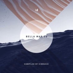 Blandade Artister - Bella Mar 06