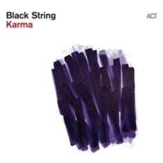 Black String - Karma