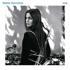 Mette Henriette - Mette Henriette (Lp)