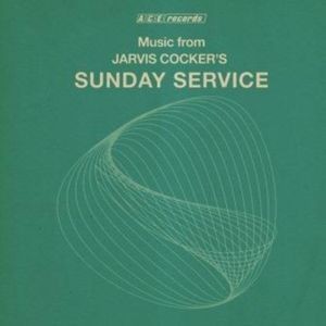 Various Artists - Music From Jarvis Cocker's Sunday S