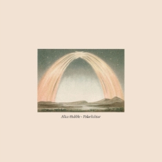 Hubble Alice - Polarlichter