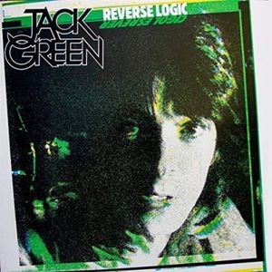 Jack Green - Reverse Logic