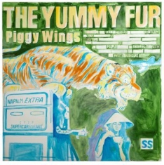 Yummy Fur - Piggy Wings