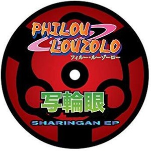 Louzolo Philou - Sharingan Ep