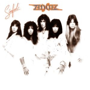 Angel - Sinful