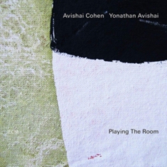 Cohen Avishai Avishai Yonathan - Playing The Room