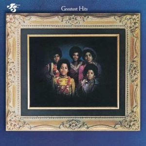 The Jackson 5 - Greatest Hits - Quad Mix (Vinyl)