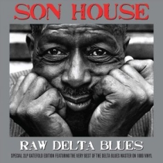 House Son - Raw Delta Blues (180 G)
