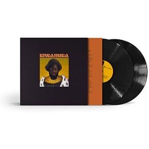 Michael Kiwanuka - Kiwanuka (2Lp)