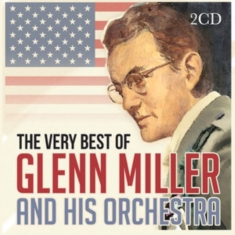 Miller Glenn - Very Best Of Glenn Miller