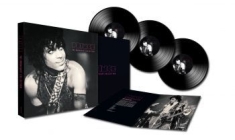 Prince - Broadcast Collection The (3Lp)