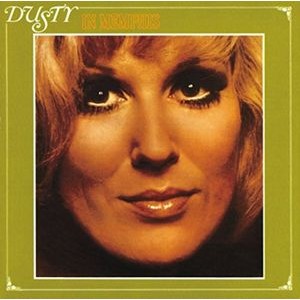 Dusty Springfield - Dusty In Memphis (50Th Anniversary)