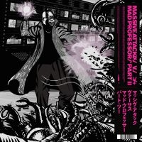 Massive Attack - Mezzanine (Mad Professor Remixes Pi