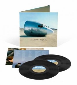 a-ha - Minor Earth, Major Sky (Vinyl)