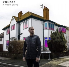 Yousef - 9 Moor Drive (Vinyl)