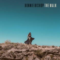 Bishop Bonnie - Walk