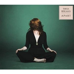 Teresa Bergman - Apart