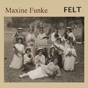 Maxine Funke - Felt