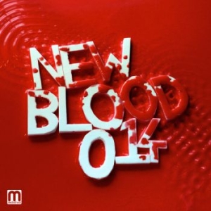 Various Artists - New Blood 014