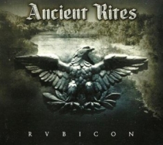 Ancient Rites - Rvbicon (Black Vinyl)