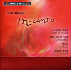 Colasanti - In Canto