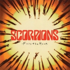 Scorpions - Face The Heat (2Lp)