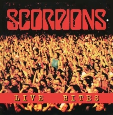 Scorpions - Live Bites (2Lp)