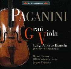 Various Composers - Gran Viola