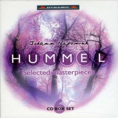 Hummel - Selected Masterpieces