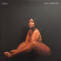 Lizzo - Cuz I Love You (Deluxe)(Vinyl)