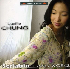 Scriabin - Piano Works