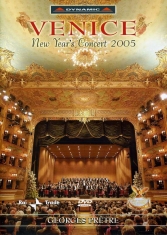 Various Composers - Venice, New Year's Concert 2005