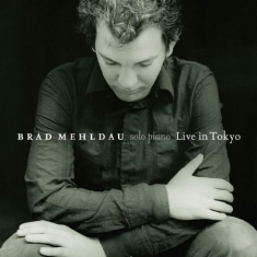 Brad Mehldau - Live In Tokyo (3Lp Ltd.)