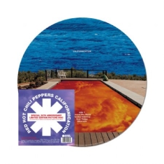 Red Hot Chili Peppers - Californication (Ltd. 2X 140G