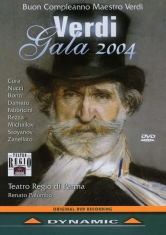 Verdi - Verdi Gala 2004