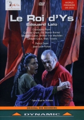 Lalo - Le Roy D Ys