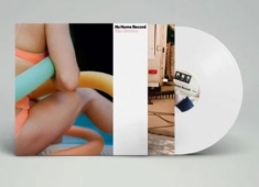 Gordon Kim - No Home Record (Ltd Edition White V